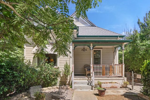 96 Court St, San Andreas, CA 95249