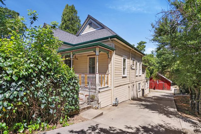 96 Court St, San Andreas, CA 95249
