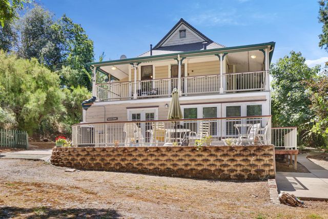 96 Court St, San Andreas, CA 95249