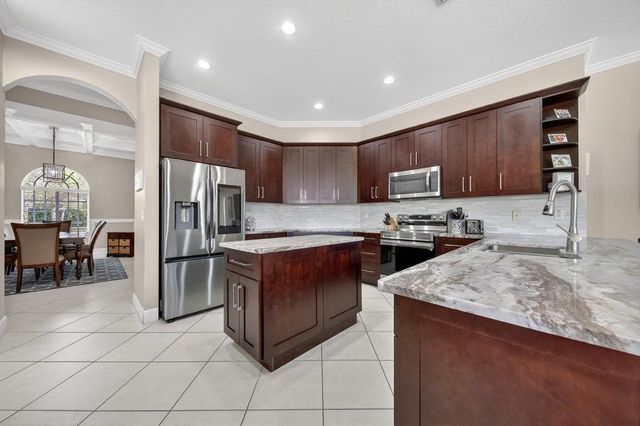 2202 SW Golden Bear Way, Palm City, FL 34990