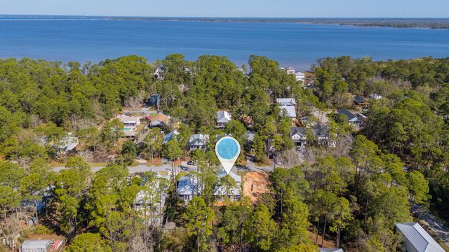 53 W Georgie Street, Santa Rosa Beach, FL 32459