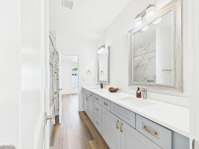 53 W Georgie Street, Santa Rosa Beach, FL 32459