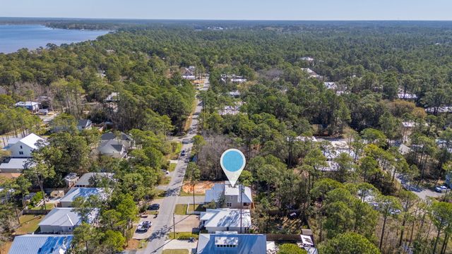 53 W Georgie Street, Santa Rosa Beach, FL 32459