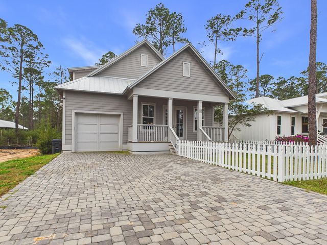 53 W Georgie Street, Santa Rosa Beach, FL 32459
