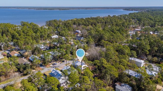 53 W Georgie Street, Santa Rosa Beach, FL 32459