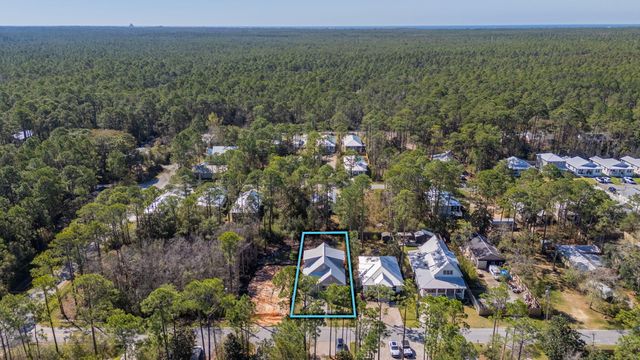 53 W Georgie Street, Santa Rosa Beach, FL 32459
