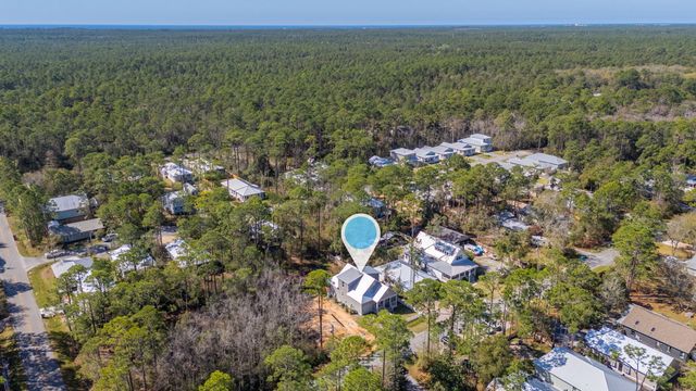53 W Georgie Street, Santa Rosa Beach, FL 32459