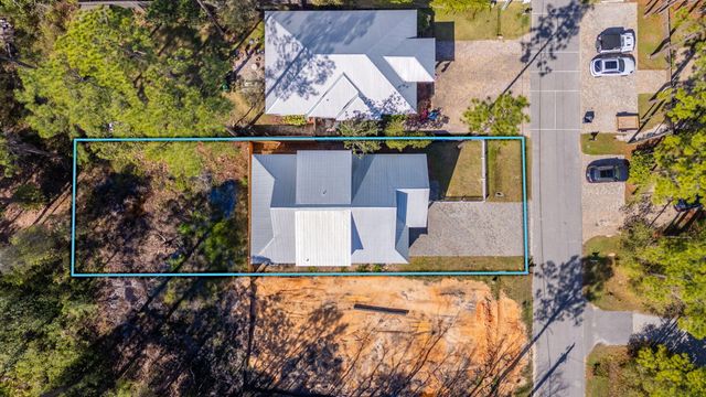 53 W Georgie Street, Santa Rosa Beach, FL 32459