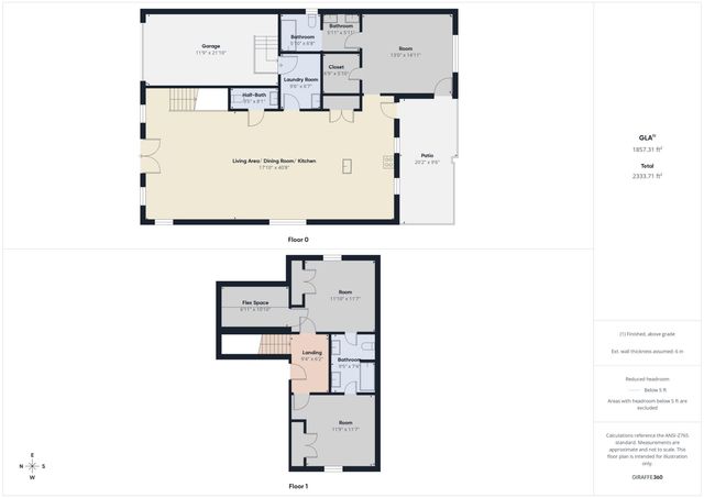 53 W Georgie Street, Santa Rosa Beach, FL 32459