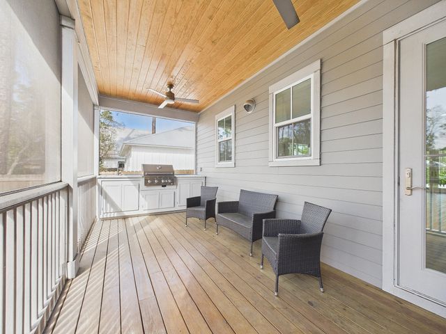 53 W Georgie Street, Santa Rosa Beach, FL 32459