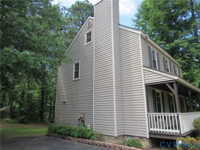 2818 Brookforest Rd, Midlothian, VA 23112