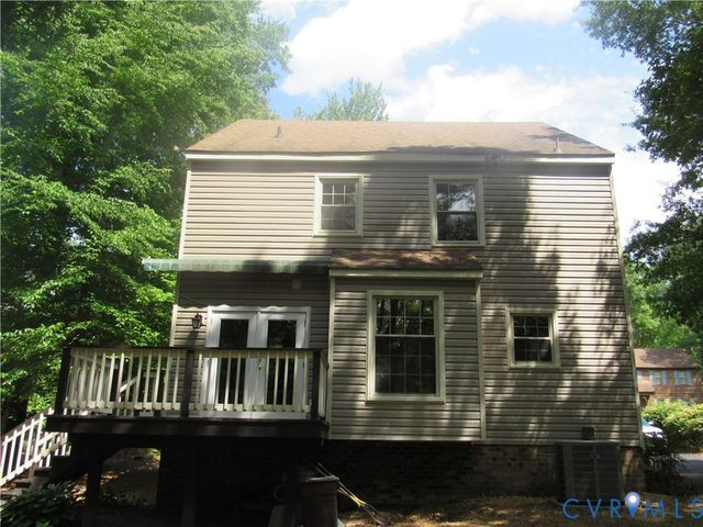2818 Brookforest Rd, Midlothian, VA 23112