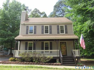 2818 Brookforest Rd, Midlothian, VA 23112