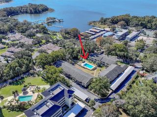110 N TREMAIN STREET 110, Mount Dora, FL 32757