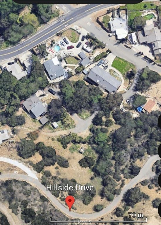 Image 1 of property listing at 0 Hillside, Chino, CA 91710
