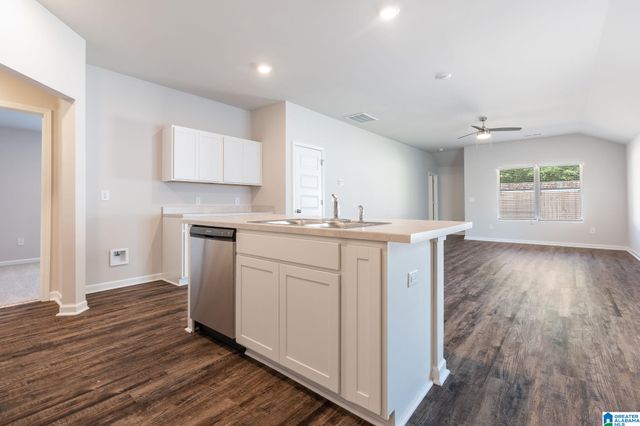 13 YELLOWHAMMER DRIVE, Childersburg, AL 35044