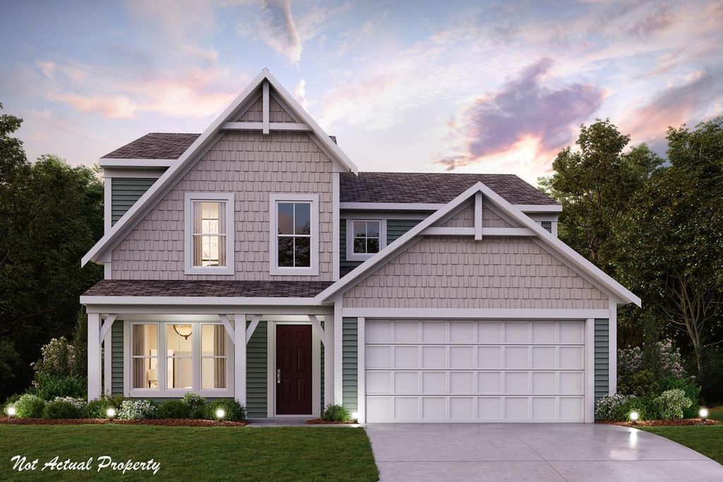 1528 Georgia Road, Circleville, OH 43113