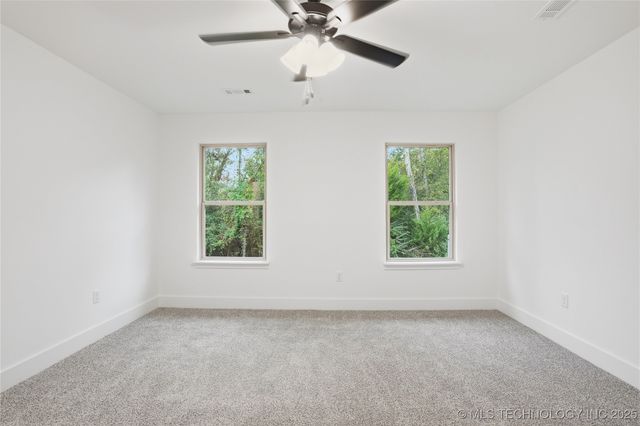 12910 S 20th Place E, Jenks, OK 74037