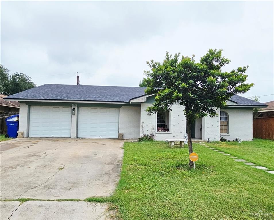 2820 Hibiscus Avenue, Mcallen, TX 78501