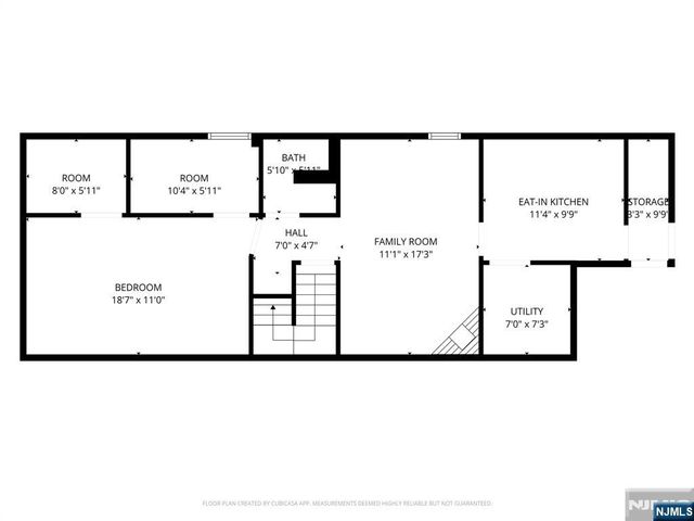 335 Court Street, Elizabethport, NJ 07206