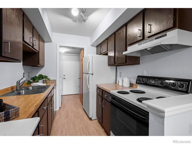 4145 Monroe Drive B, Boulder, CO 80303