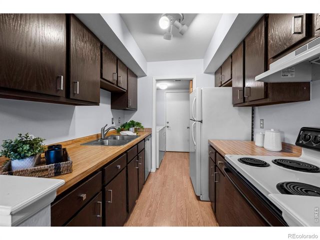4145 Monroe Drive B, Boulder, CO 80303