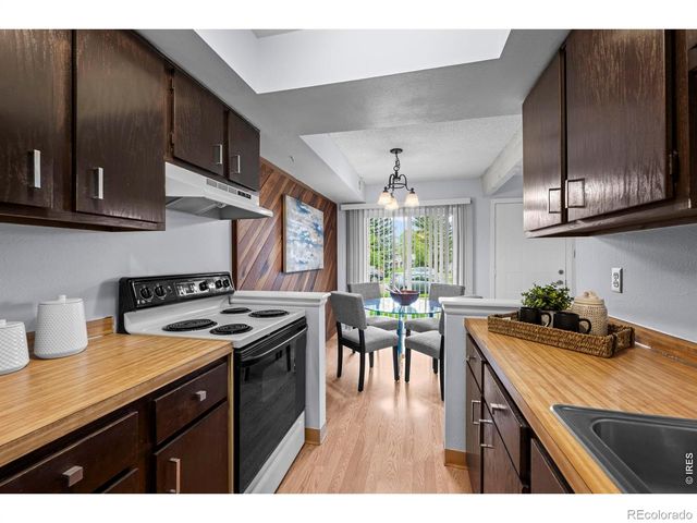 4145 Monroe Drive B, Boulder, CO 80303