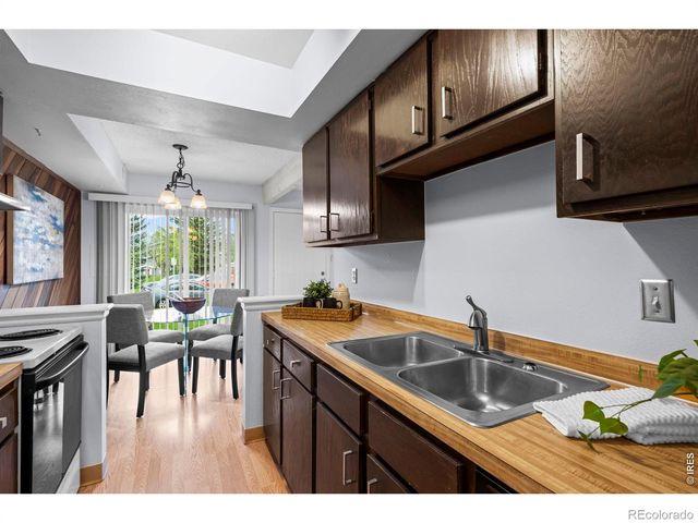 4145 Monroe Drive B, Boulder, CO 80303