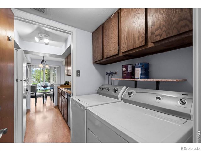4145 Monroe Drive B, Boulder, CO 80303