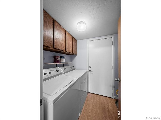 4145 Monroe Drive B, Boulder, CO 80303