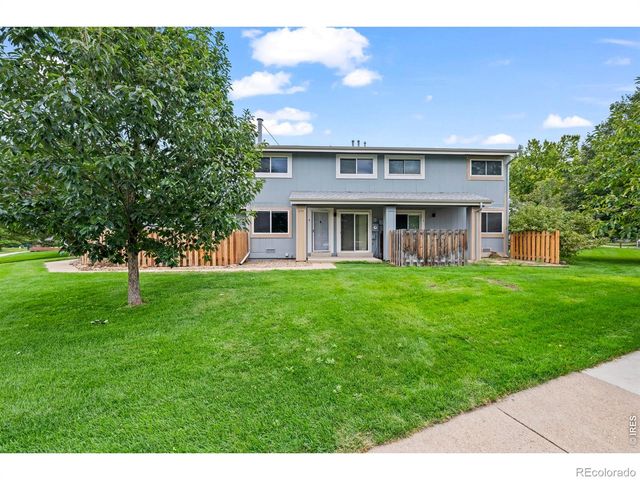 4145 Monroe Drive B, Boulder, CO 80303