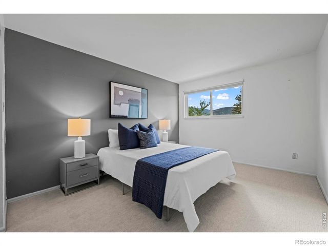 4145 Monroe Drive B, Boulder, CO 80303