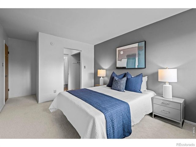 4145 Monroe Drive B, Boulder, CO 80303