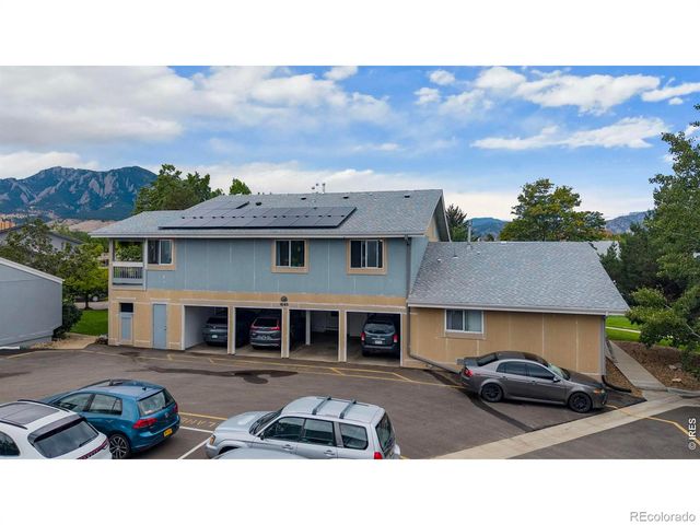 4145 Monroe Drive B, Boulder, CO 80303