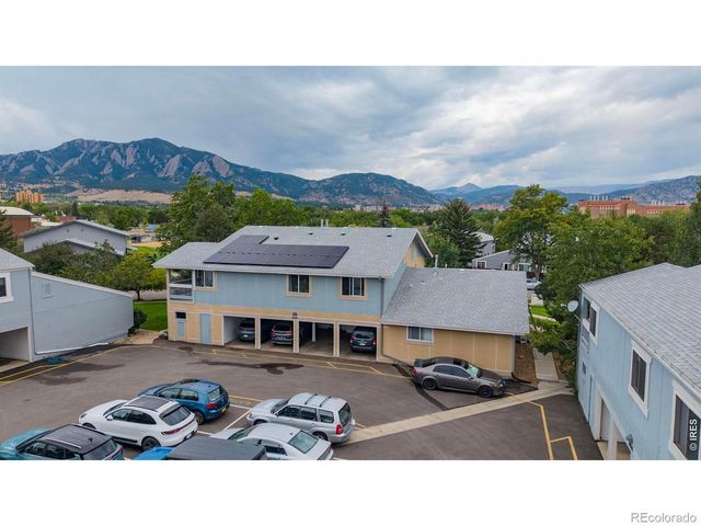 4145 Monroe Drive B, Boulder, CO 80303