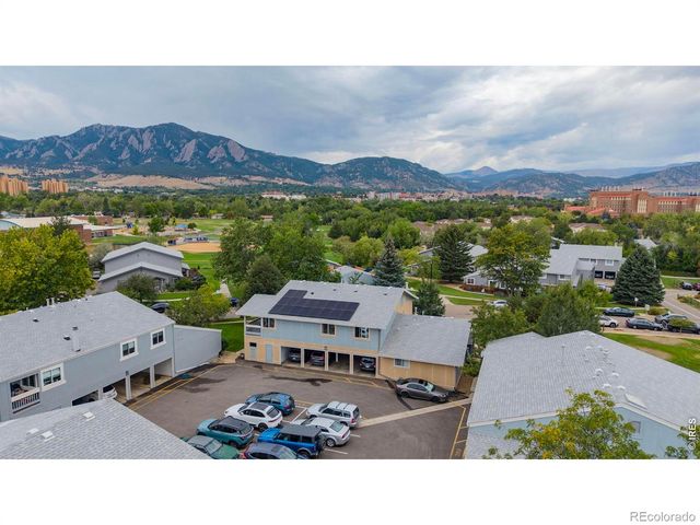 4145 Monroe Drive B, Boulder, CO 80303