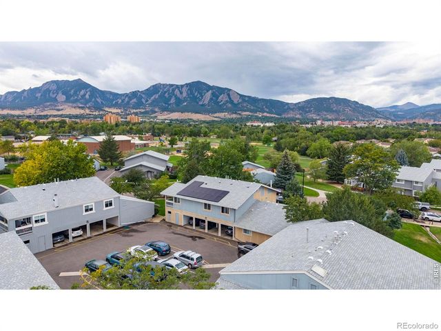 4145 Monroe Drive B, Boulder, CO 80303
