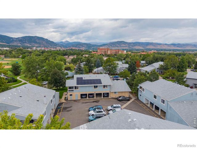 4145 Monroe Drive B, Boulder, CO 80303