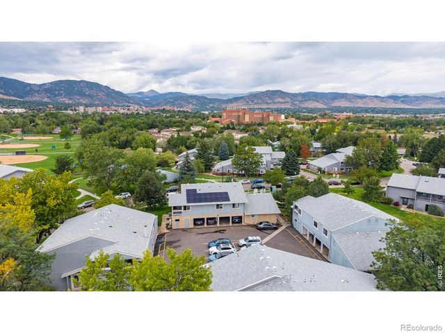 4145 Monroe Drive B, Boulder, CO 80303
