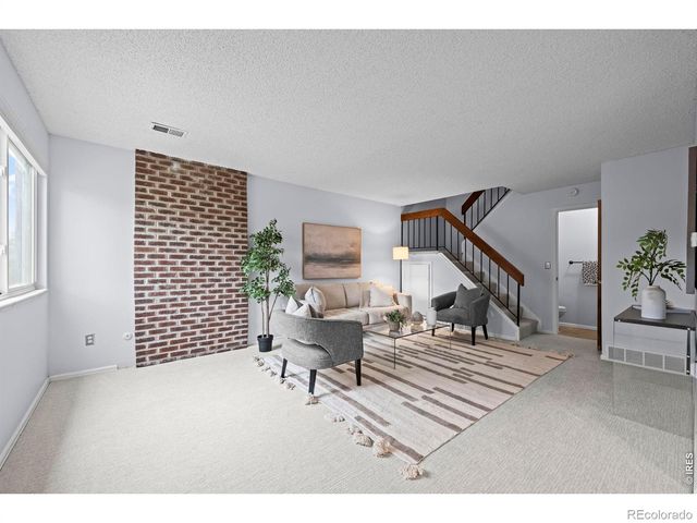 4145 Monroe Drive B, Boulder, CO 80303