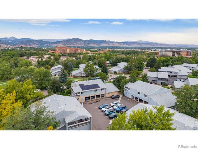 4145 Monroe Drive B, Boulder, CO 80303