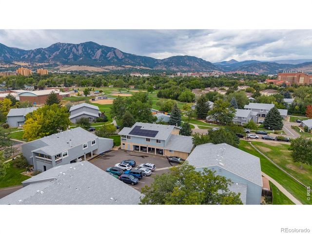 4145 Monroe Drive B, Boulder, CO 80303