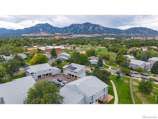 4145 Monroe Drive B, Boulder, CO 80303