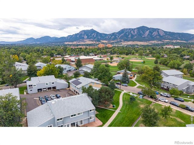 4145 Monroe Drive B, Boulder, CO 80303