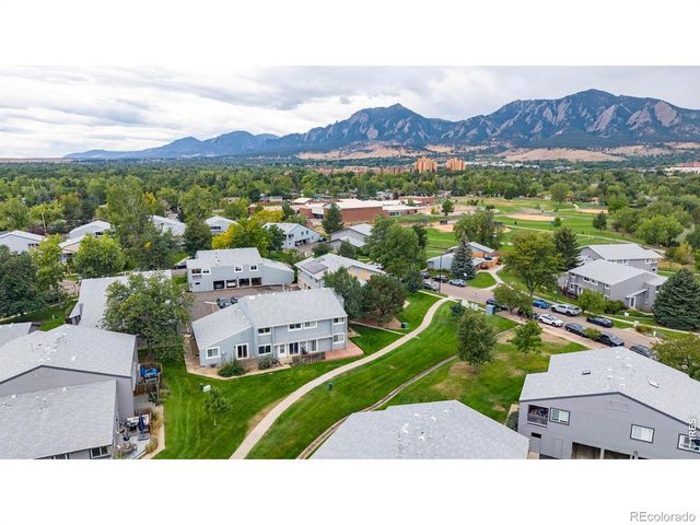 4145 Monroe Drive B, Boulder, CO 80303