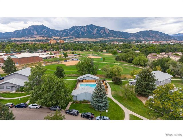 4145 Monroe Drive B, Boulder, CO 80303