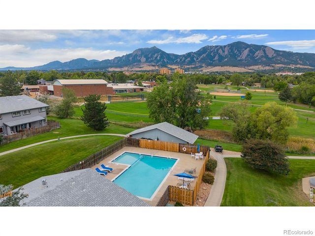4145 Monroe Drive B, Boulder, CO 80303