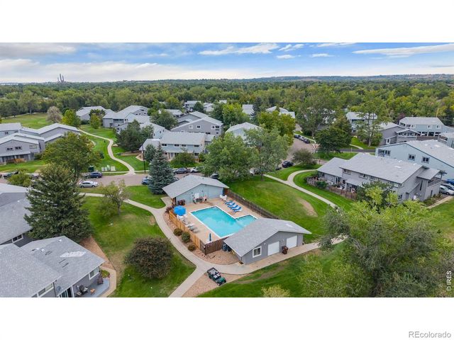 4145 Monroe Drive B, Boulder, CO 80303