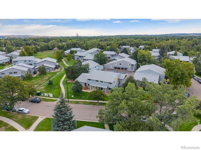 4145 Monroe Drive B, Boulder, CO 80303