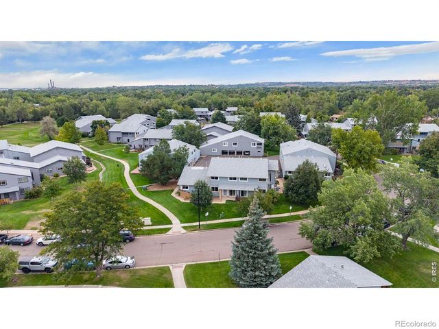 4145 Monroe Drive B, Boulder, CO 80303